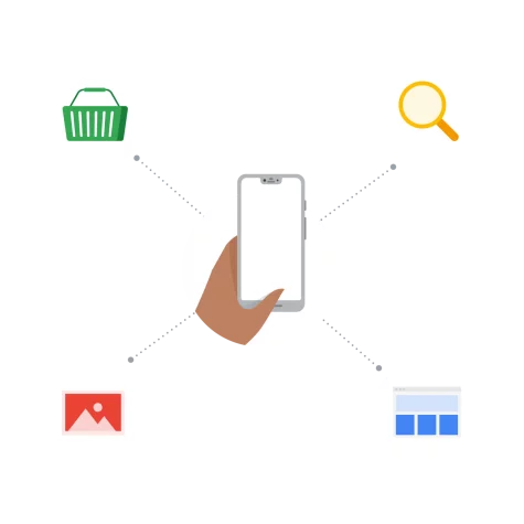 Ontvang hulp bij het inrichten van je Google Shopping campagnes