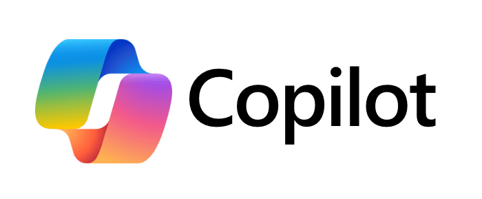Microsoft Copilot logo