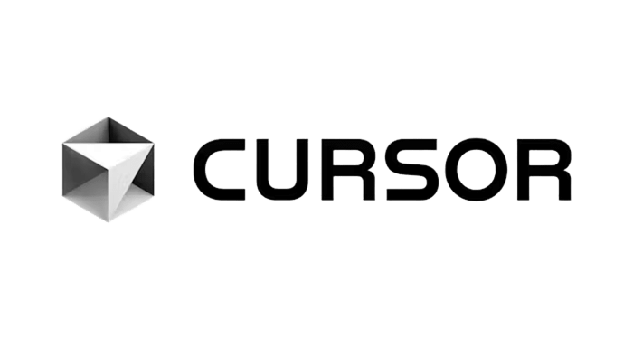 cursor AI logo