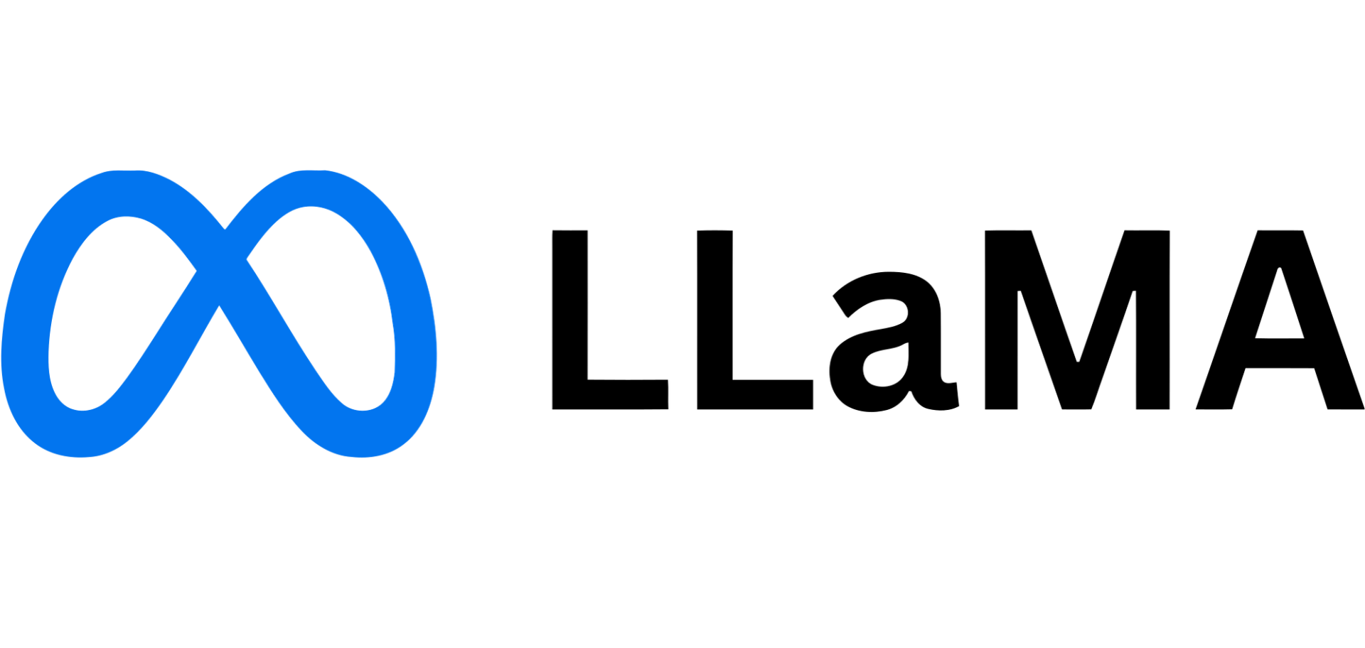 Facebook LLaMA logo