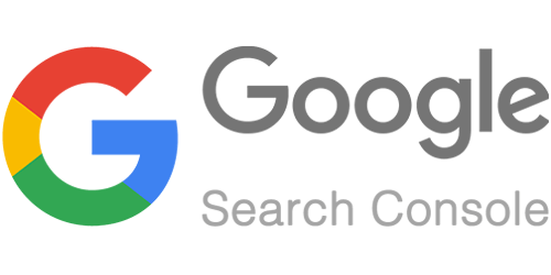 Google search console logo