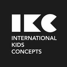 International Kids Concepts logo