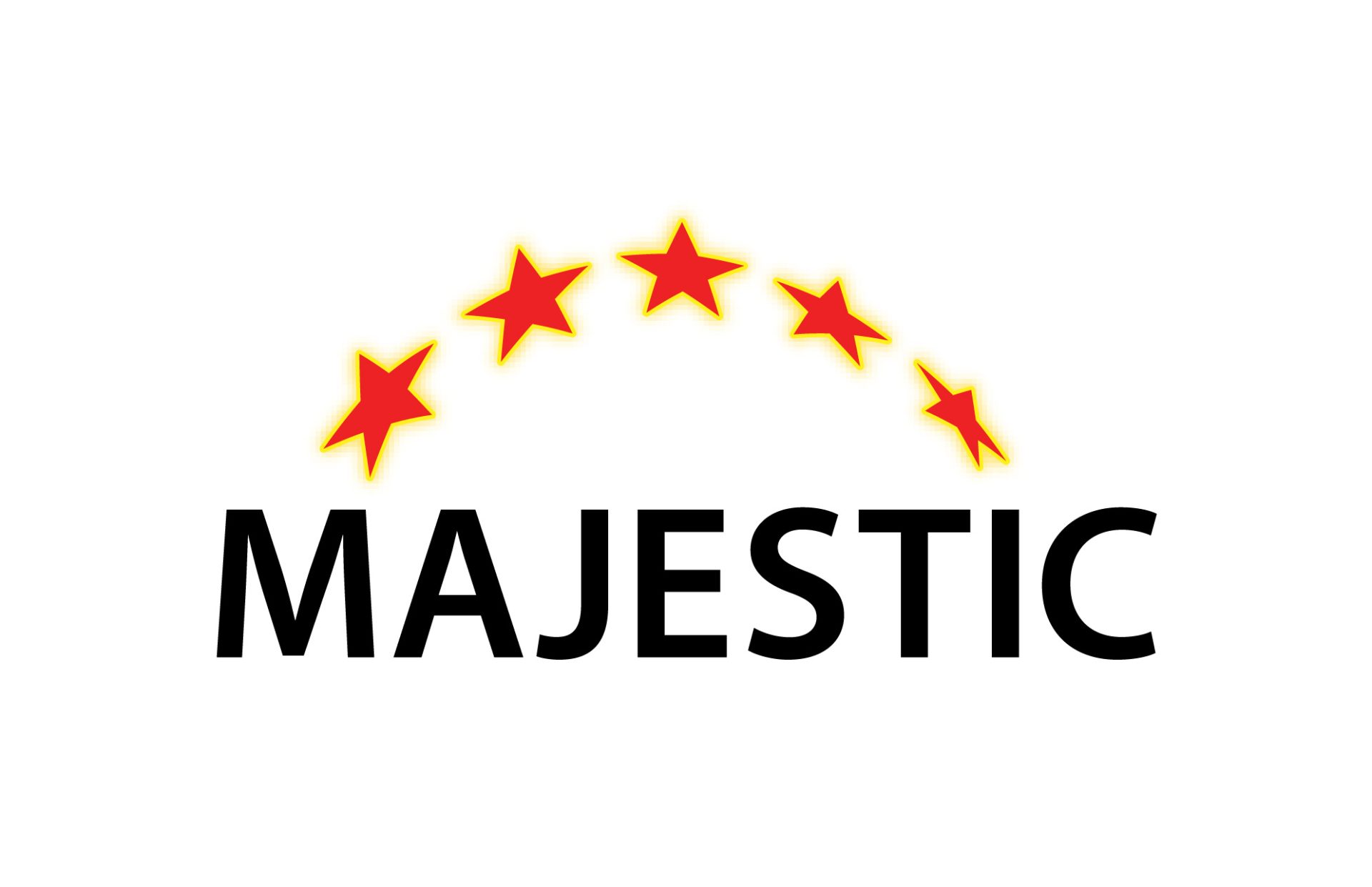 Majestic backlinkchecker logo