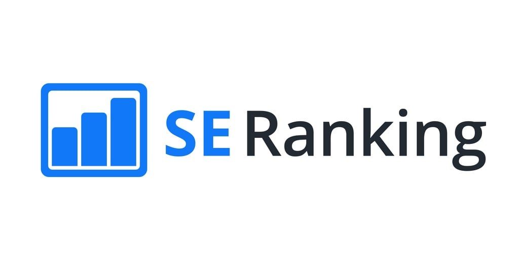 SE Ranking logo