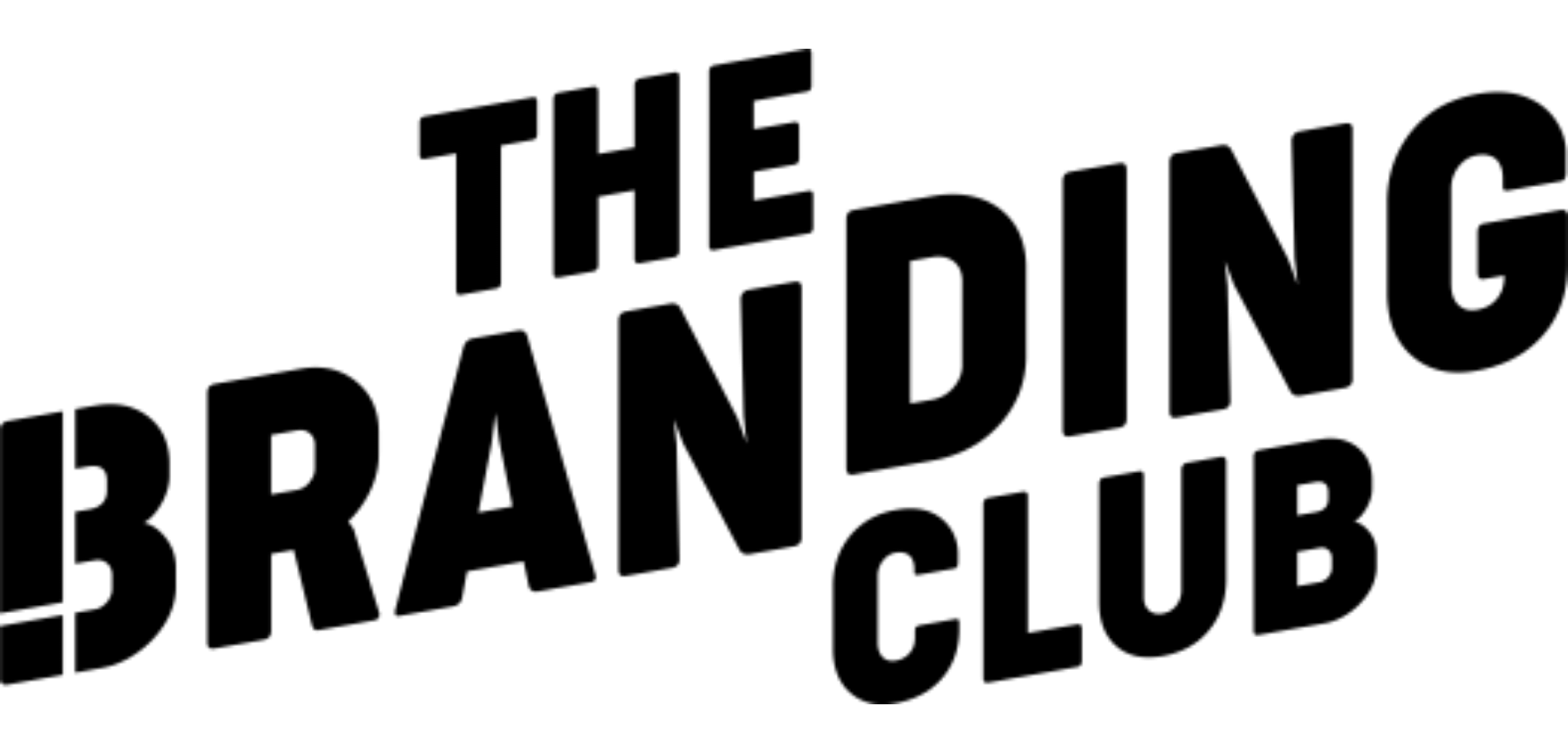The Branding Club logo