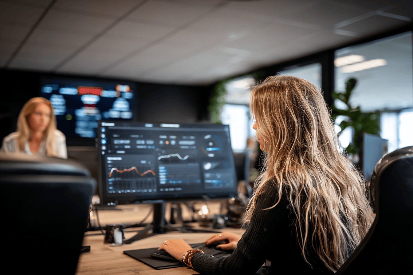 Churnsignalen voor webshops