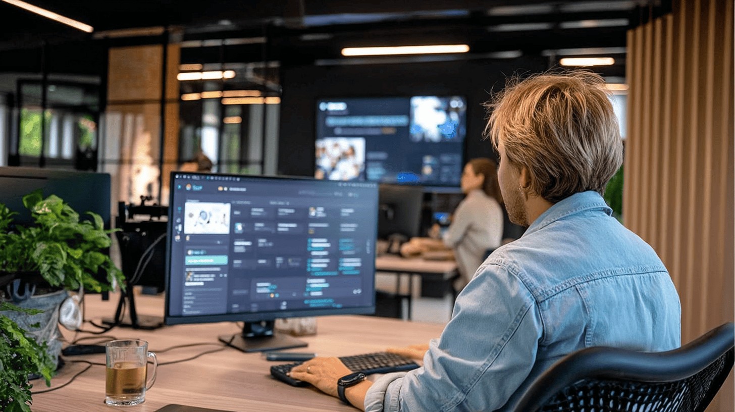 Automatische opvolging van leads