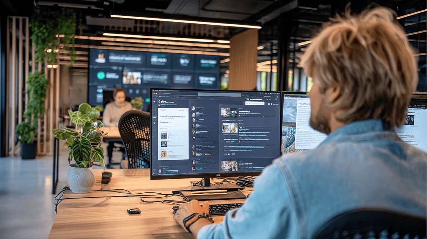 Automatische maandrapportages