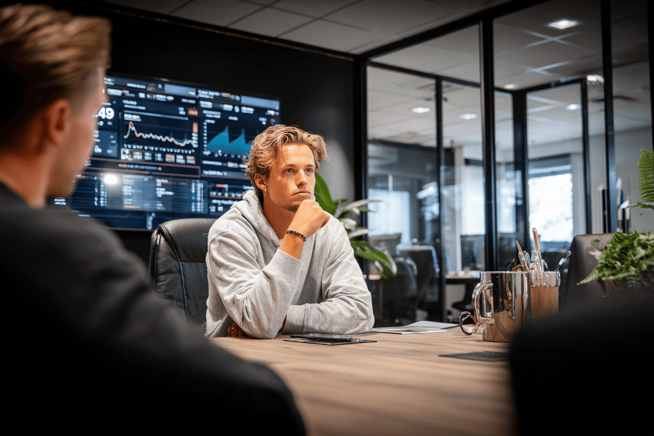 Explain-my-results functie