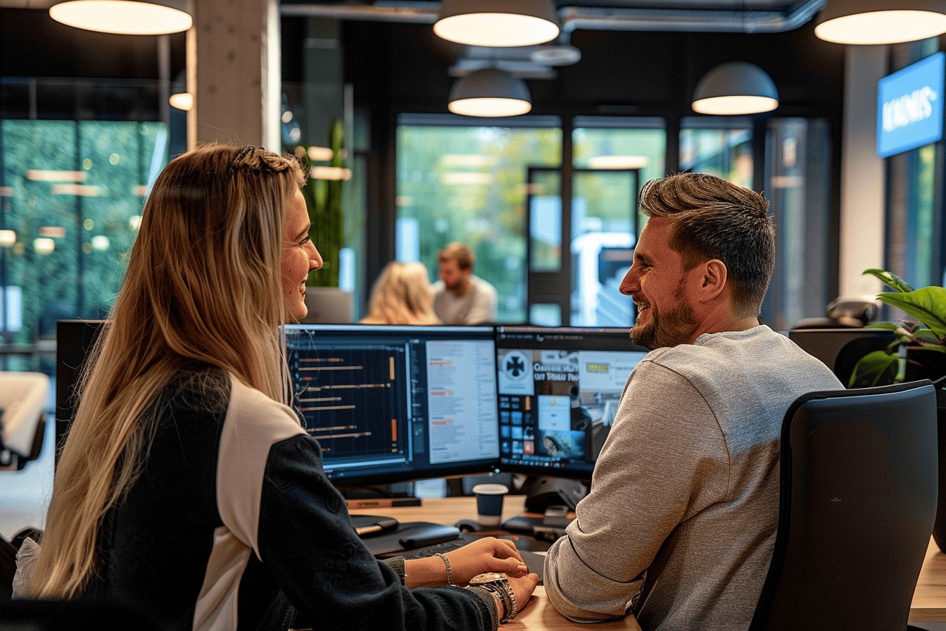 Omzet- en capaciteitsforecast