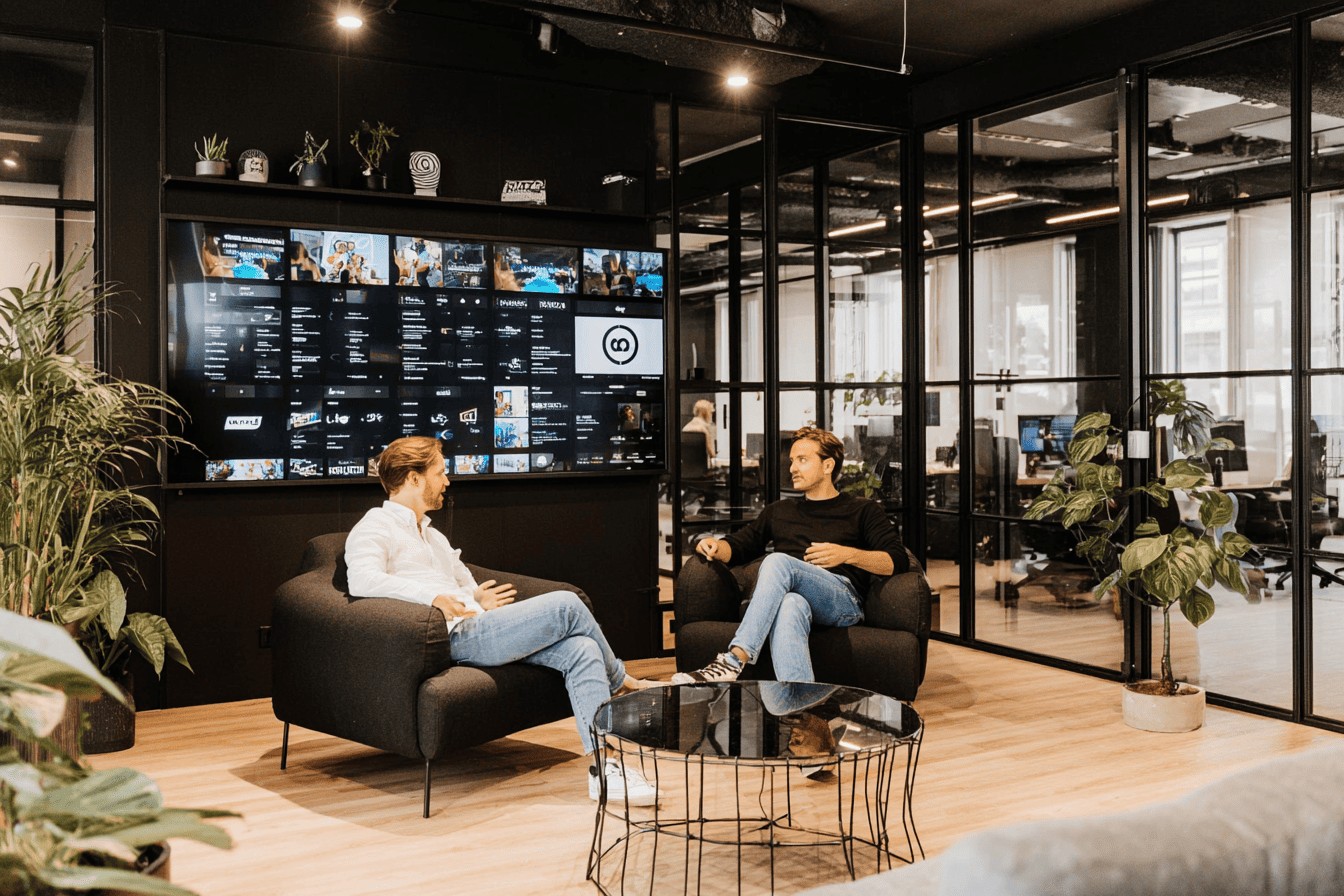 Automatische shortvideo-generator