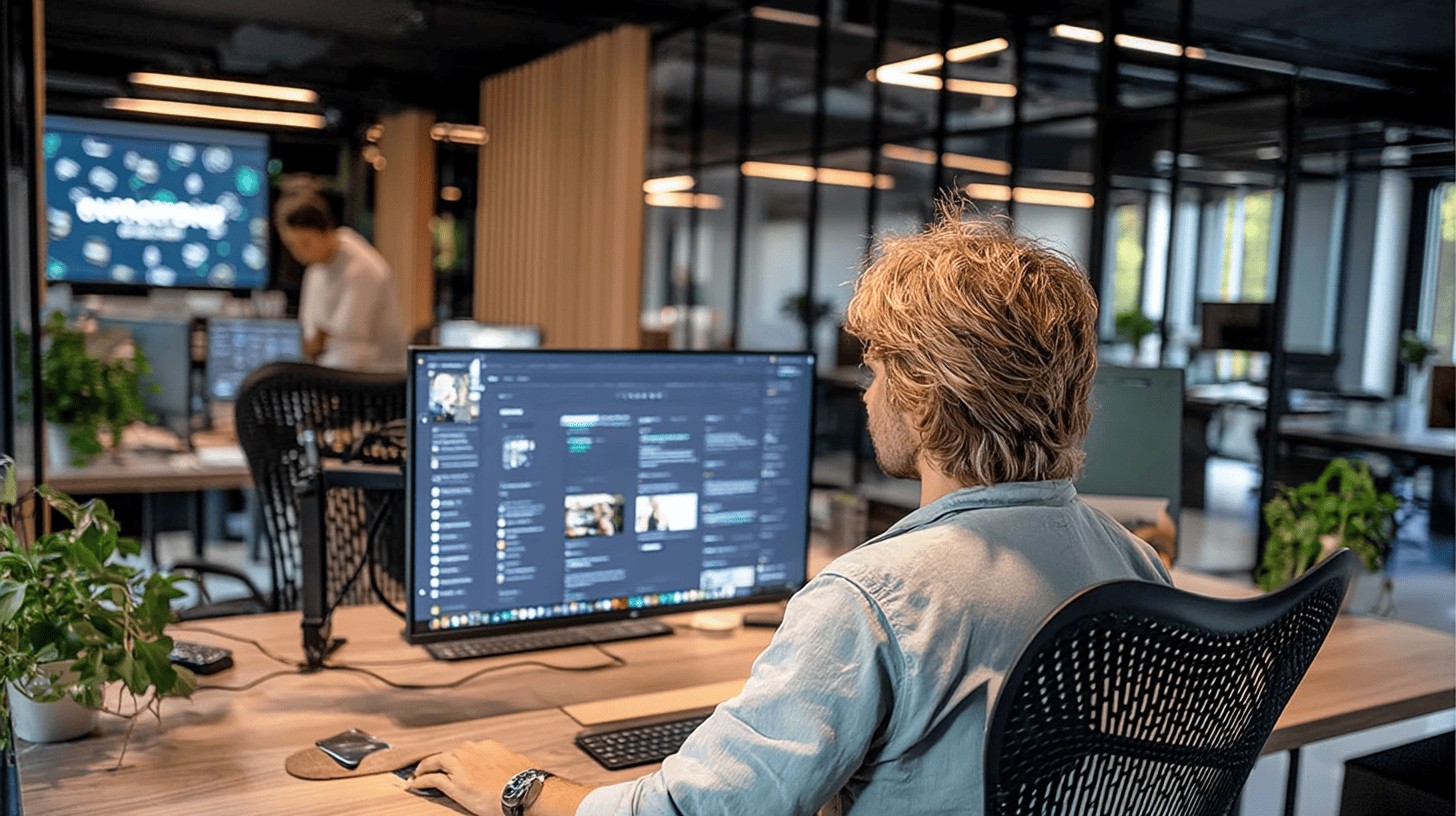 AI-mentor voor marketeers