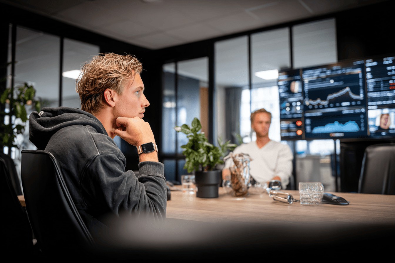 Brand- en topicmonitor (rss/news)