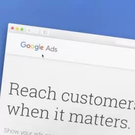 Wat zijn de Dynamische Search Ads van Google?