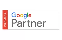 Google partner logo