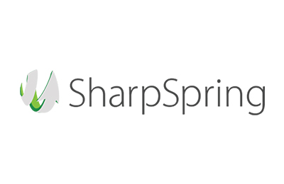 Sharpspring Marketing Automation Logo