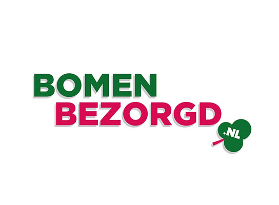 Bomenbezorgd.nl logo