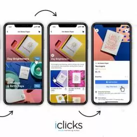 Facebook Shops: een volwaardige webshop-functie binnen Facebook