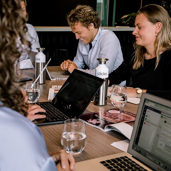 Versterk je marketing team met een SEA-specialist.