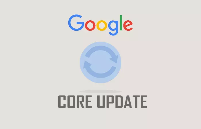 Google Core Update Mei 2022