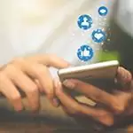 Social media: wat gebeurde er vorig jaar en wat staat ons te wachten?