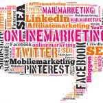 Waarom u niet moet twijfelen aan online marketing!