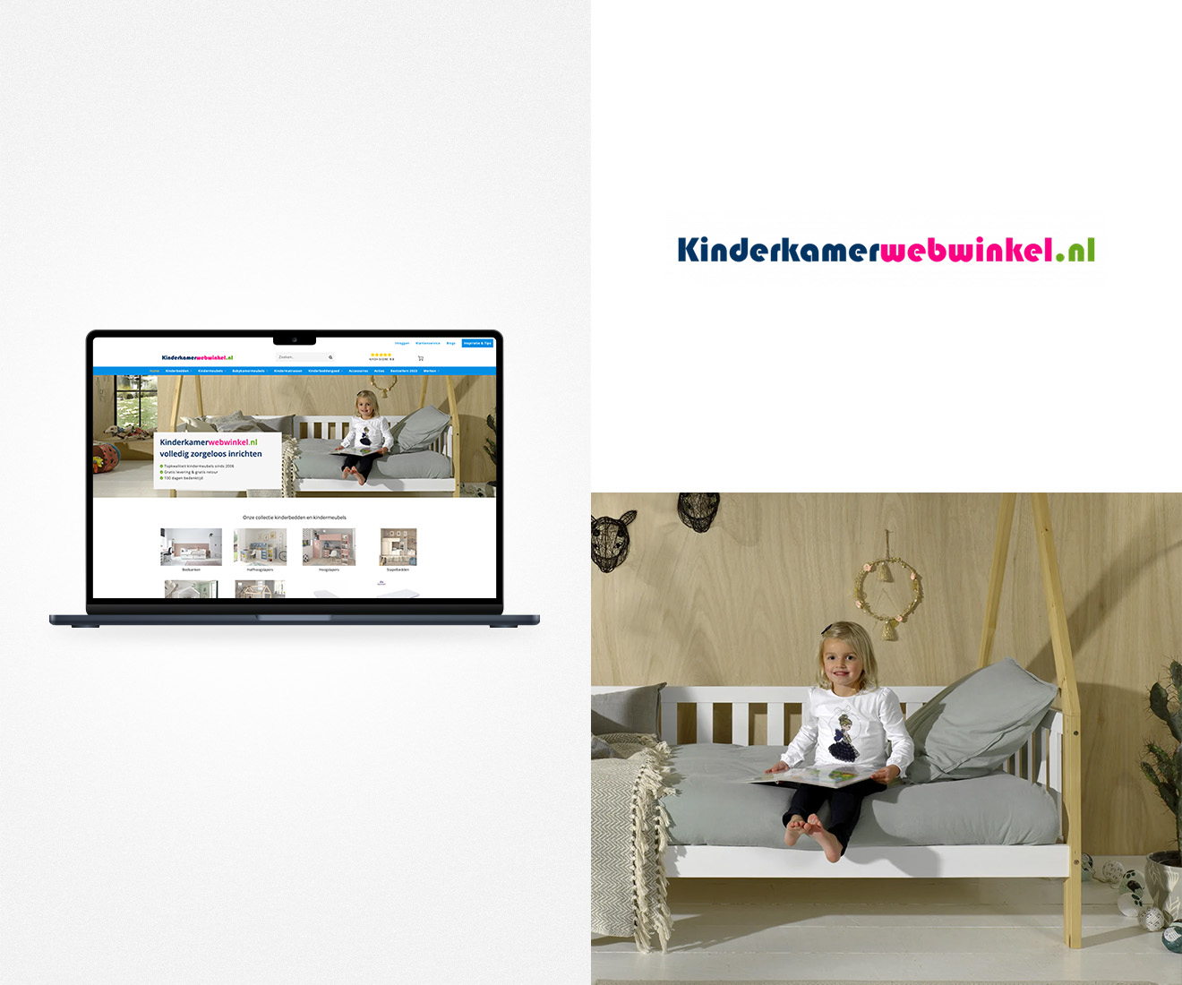 Case Kinderkamerwebwinkel